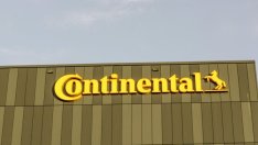 COVID и войната в Украйна помрачават автомобилния бизнес на Continental 