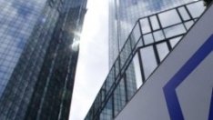 Цената на акциите на Deutsche Bank падна до най-ниското ниво от 2016 г. насам