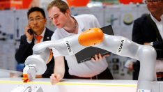 Германският износ достига нов рекорд