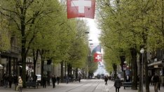 Пазарът на имоти в Швейцария още се успокоява, но остава в риск от корекция