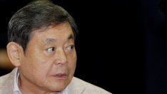 Болният председател на Samsung бе обвинен в укриване на данъци за милиони 