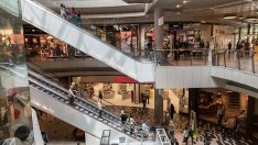 Празничният декември раздвижи оборотите на търговците