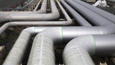 ICGB разширяват Вертикалния газов коридор с два маршрута за Украйна с по-ниски тарифи