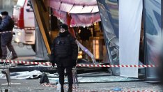 Москва: Киев е отговорен за убийството на военен блогър в Санкт Петербург