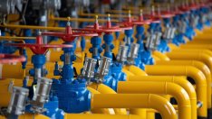 „Булгаргаз“ ще резервира допълнително капацитет на терминала в Александруполис