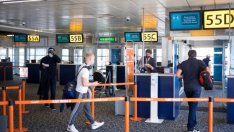 Пандемията върна туризма на нивата от 1990 г.