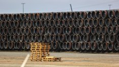 Германия ще подпомогне строежа на "Северен поток 2" с публична фондация