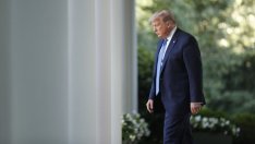 Опитите на Тръмп да обяви за незаконни президентските избори удрят на камък