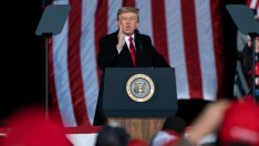 Facebook и Twiiter заключиха акаунтите на Тръмп след спорно видео