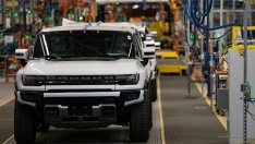 Тази година може да поднесе нови проблеми на автопроизводителите в САЩ