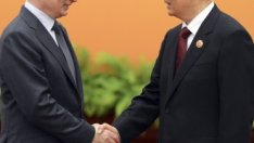 Защо Путин залага на Китай