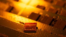 Samsung отчете най-бързия темп на растеж на нетната си печалба от 2010 г.