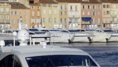 Фестивалът на луксозните имоти около Кан продължава през цялата година