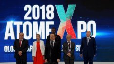 Световната ядрена асоциация цели 25% ядрена енергия до 2050 г.