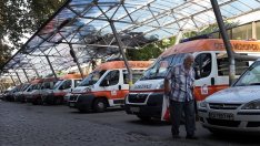 МЗ подаде проектното предложение за модернизация на спешната помощ