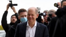 Бъдещето на коалицията в Германия навлиза в ключов етап