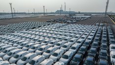 Китай подава жалба до СТО заради митата на Канада върху металите и електромобилите