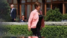 К. Георгиева: 2022 г. ще бъде трудна, а 2023 г. вероятно още по-трудна