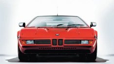 BMW и McLaren се завръщат в бъдещето с нов дизайн на легендарни автомобили