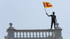 Шри Ланка отново въведе извънредно положение