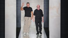 Стефано Габана вече не е президент на Dolce & Gabbana, обмисля варианти за дела си