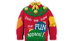 Войната на Hallmark с "гей" Коледата