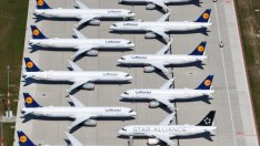 Покерът за Lufthansa навлиза в решителния час