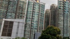 Богатите китайци купуват луксозни жилища от Сингапур до Сидни