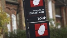 Купувачите на жилища се завръщат в английските градове без Лондон