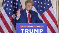 Тръмп: Страната ни отива към бунището