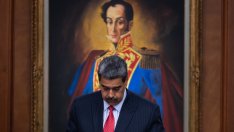 Вижда ли се краят на режима на Николас Мадуро