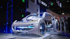 Bosch съкращава 13 хил. работни места в бизнеса си с автомобилни части
