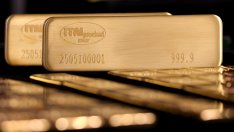 Апетитът на централните банки за злато може да го изстреля до 4000 долара до края на годината