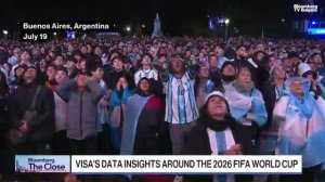 Visa: Хората ще похарчат каквото могат, за да стигнат до мача