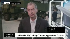 Lockheed: Държим разходите ниски с AI в производството, роботи и роботизирани клетки - Част 3