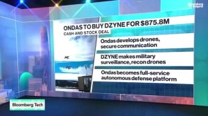 Ondas: Днес на бойното поле виждаме това, което е подготвяно преди десетилетие - Част 1