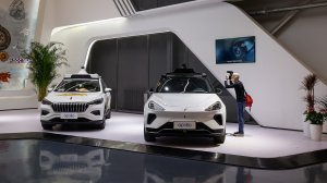 Кога автономните автомобили ще станат част от ежедневието ни?