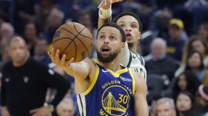 Стеф Къри ще оглави класацията за най-високоплатен баскетболист в NBA