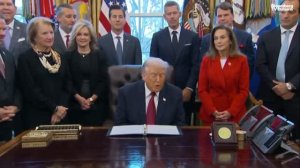 Тръмп отмени скъпите автомобилни ограничения от мандата на Байдън