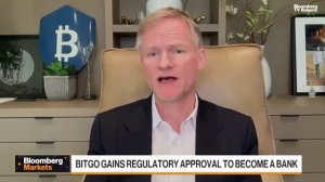 BitGo получи регулаторен лиценз за банка