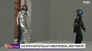 Корейската K-Pop индустрия за 10 млрд. долара се обръща към AI - Част 2