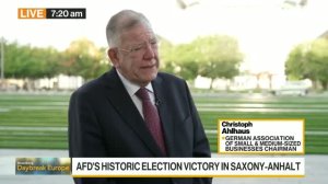 Бизнес средата в Германия не е съгласна с политиката на изолация на AfD