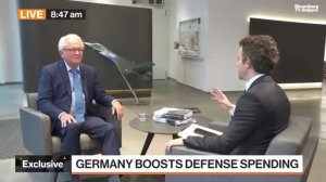 Rheinmetall: В преговори сме с всички европейски и натовски партньори за договори - Част 1