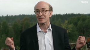 Кен Рогоф: Гледам света на Кевин Уорш и се радвам, че не съм в него