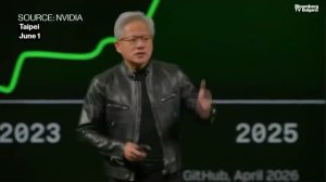 Хуанг от Nvidia: AI намалявал работните места - пълни глупости!