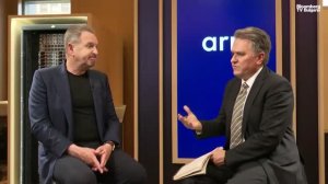 Рене Хаас, Arm Holdings: Всеки на планетата ще взаимодейства с AI пряко или непряко