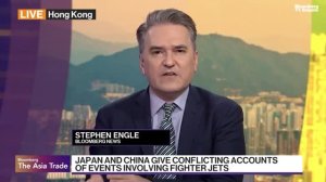 Китайски изтребители прихванаха японски F-15 край Окинава