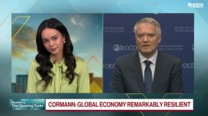 ОИСР очаква инвестициите в АІ да продължават да се увеличават