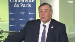 TotalEnergies няма интерес към активи на "Лукойл"