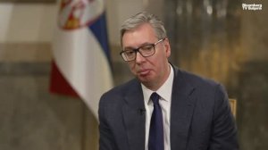 Вучич: Няма за какво да се оправдавам за Китай, защото си върша работата